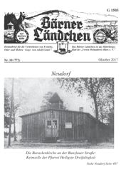 Bärner Ländchen